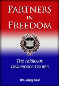 Addiction_Deliverance_Cover